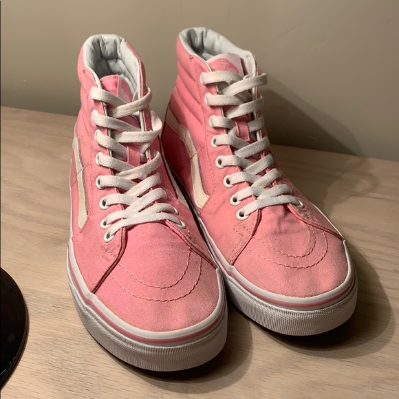barbie vans shoes